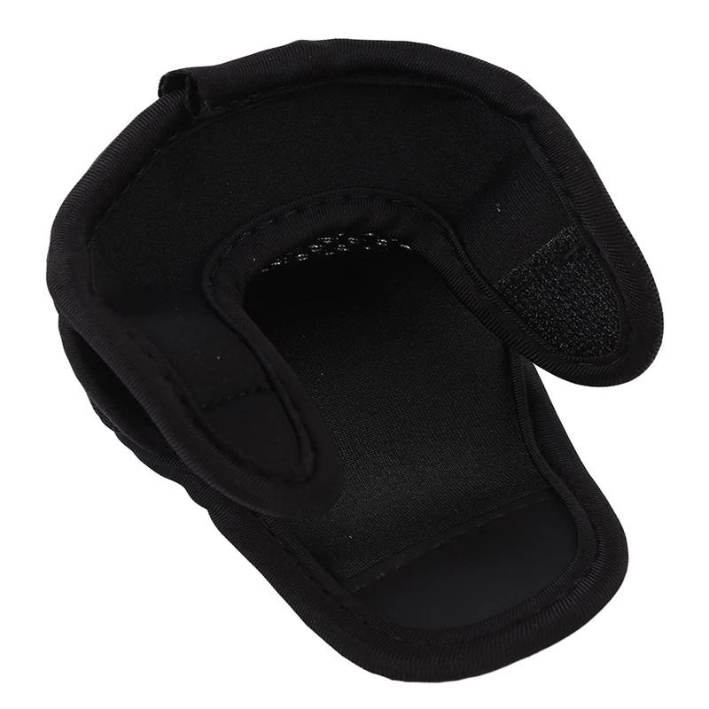 Портативная сумка для рыболовных катушек чехлы заброса приманки защитный чехол