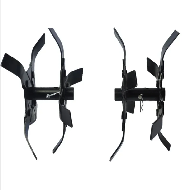 Новый садовый инструмент кусторез колесо для травы детали кустореза мини-детали