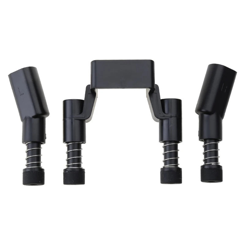 

C1FB Extension Landing Gear for mavic Pro Replacement Increased Height Holder Accs