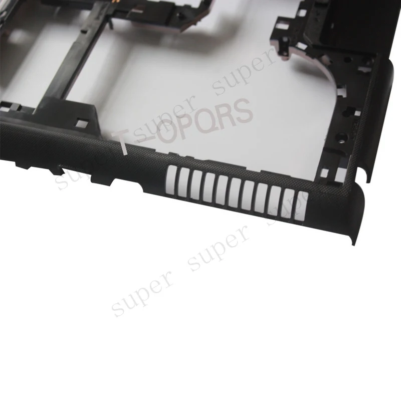 Фото Нижняя крышка корпуса (базовая панель) для Lenovo G500 G505 G510 AP0Y0000700 FA0Y0000J00 №3