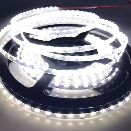 

Светодиодная лента GRN-FLASHING SMD335 5/8 мм 5 м 12/24 В