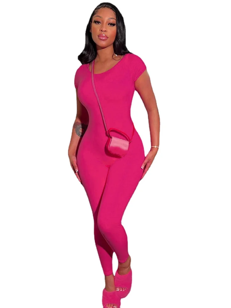 

jumpsuit women bodycon macacão feminino longo jeans jumpsuit women jumpsuits for women