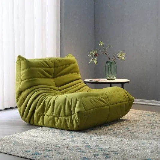 Рисунок 6 - Диван-сетка Caterpillar Lazy Sofa