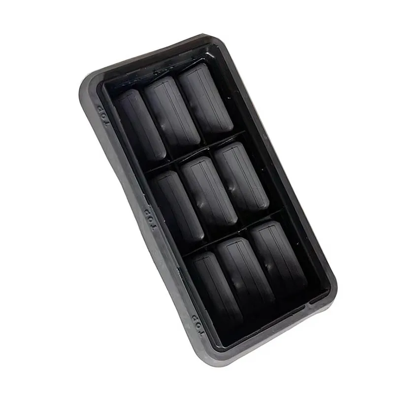 

Подлинная решетка давления воздуха заднего четверти 05058636AD для Jeep Wrangler Patriot 2010-2018