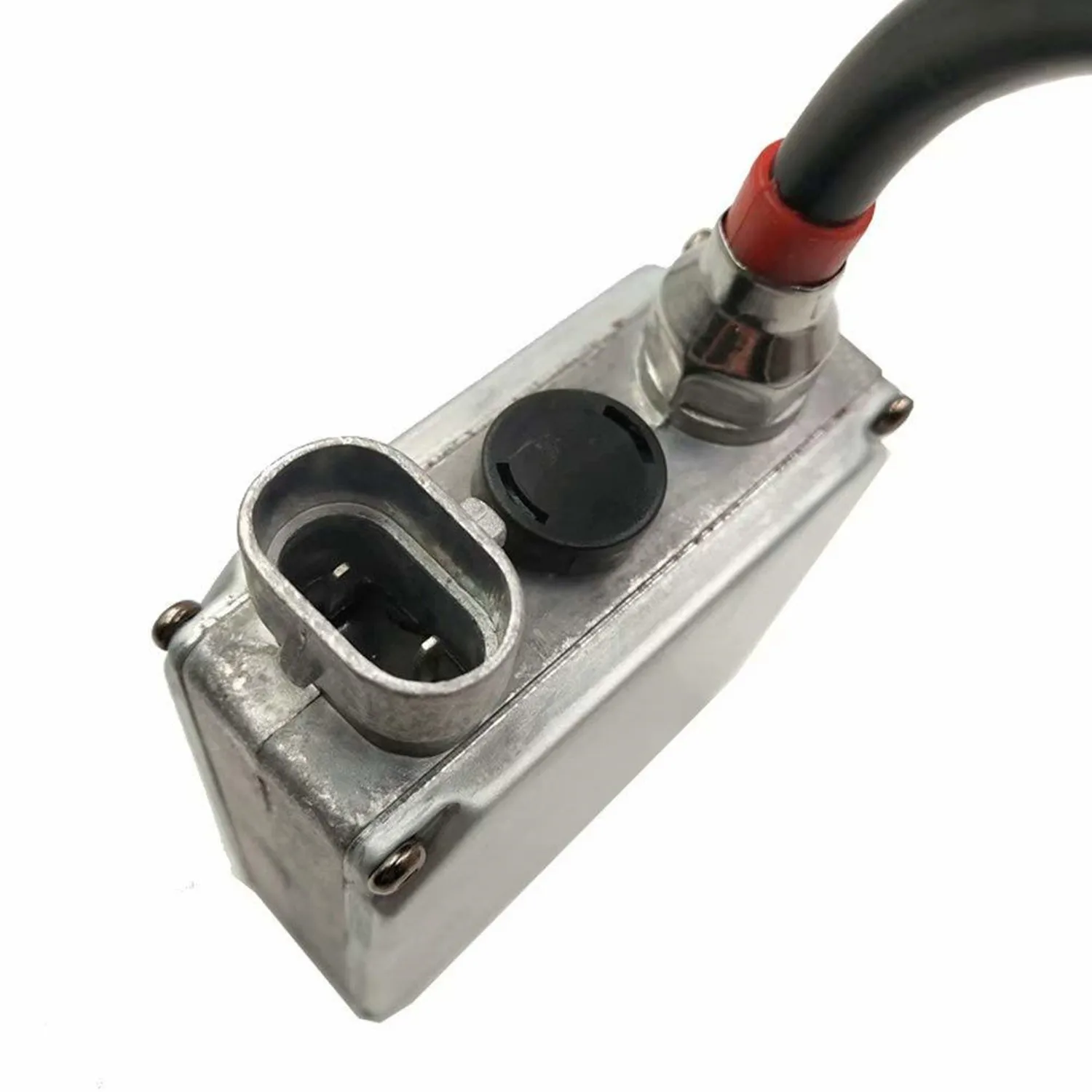 5DV 007 760 71 OEM hella модуль фары блок 4BO 941 471 4B0941471 балласт D2S D2R 528i 540i A6 S6 Бесплатная