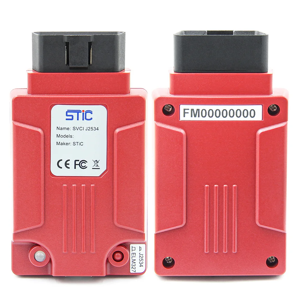 

J2534 Car Diagnostic Tool Support Online Module Programming