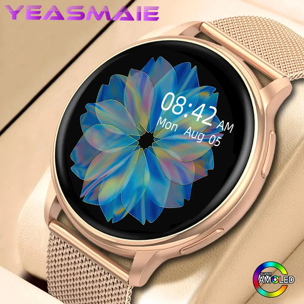 Смарт-часы 2024 для мужчин и женщин цвет в ассортименте