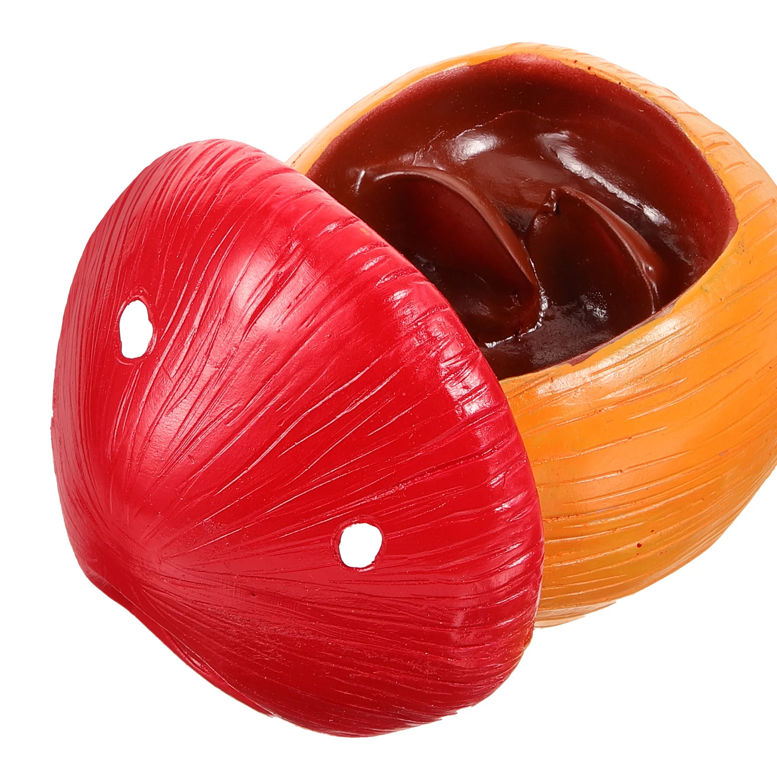 

Backflow Burner Mushroom Shaped Burner Decorative Waterfall Holder