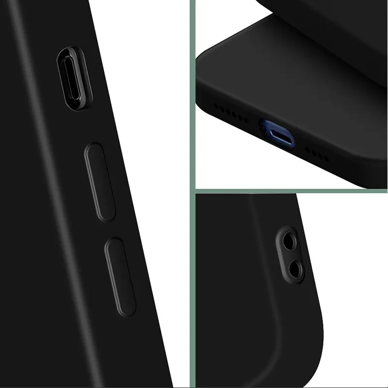 Чехол для телефона с изображением смелых Львов iPhone 15 14 13 12 11 Pro Max Plus Mini X XR XS MAX 8 7 6