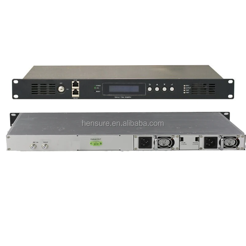 

10db catv optical 1550nm transmitter
