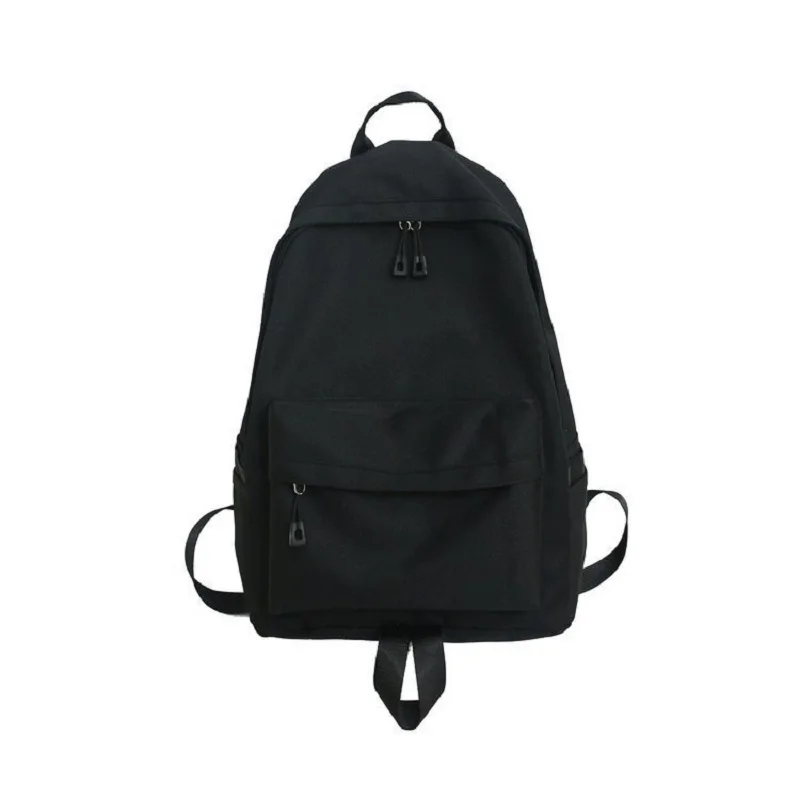 

Xierya Leisure Backpack Student Schoolbag Solid Oxford Waterproof Backpacks Men Women Mens Bag Sac Paquete Masculino Mochilas