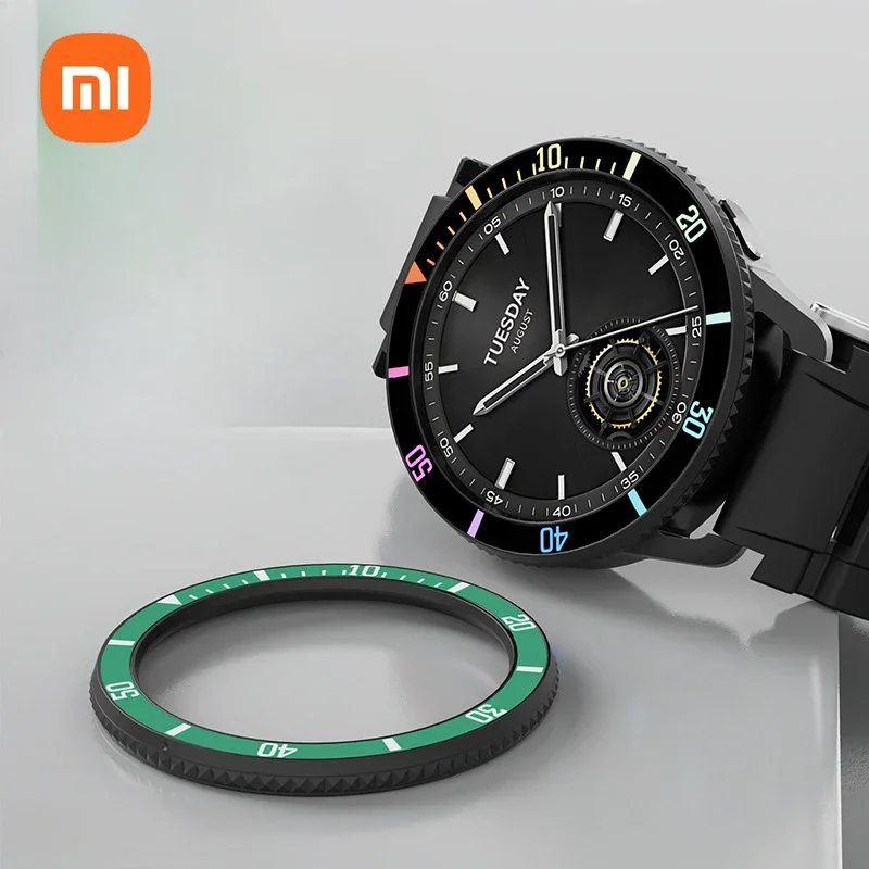 Часы S4 подходят для Xiaomi Watch S3