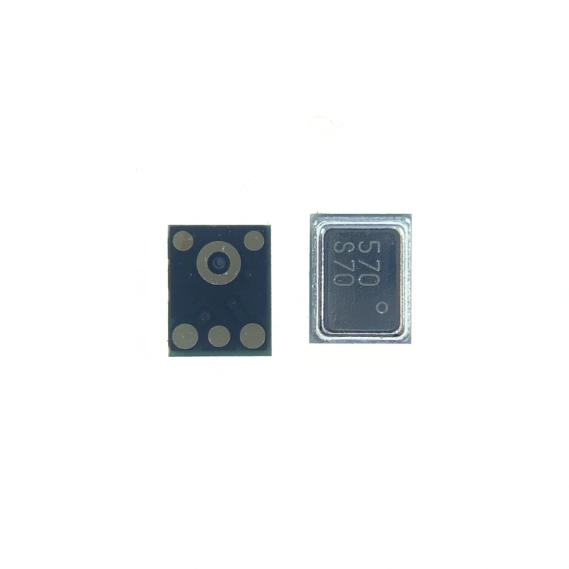 

3729 3730 Bottom Input Analog Signal Highly Sensitive MEMS Silicon Microphone Remote Control