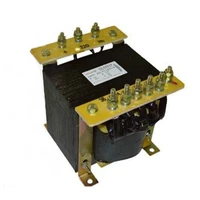 bk 5000va machine tool control transformer ip00 open type