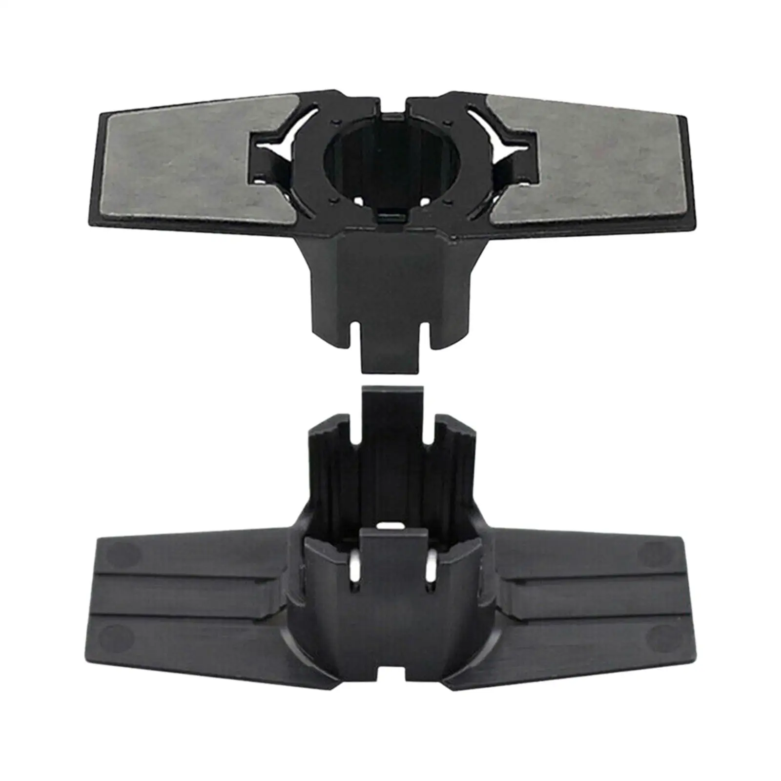 

2 Pieces Parking Sensor Bracket Cover Car Spare Parts for 285335ZA0A