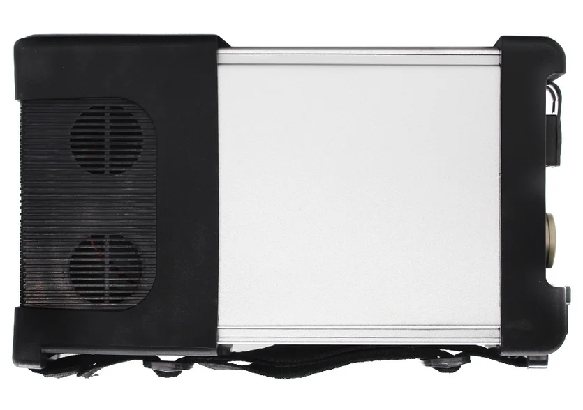 Основный блок MB Star C5 с WIFI для автомобилей и грузовиков Мультиangauges SD Connect