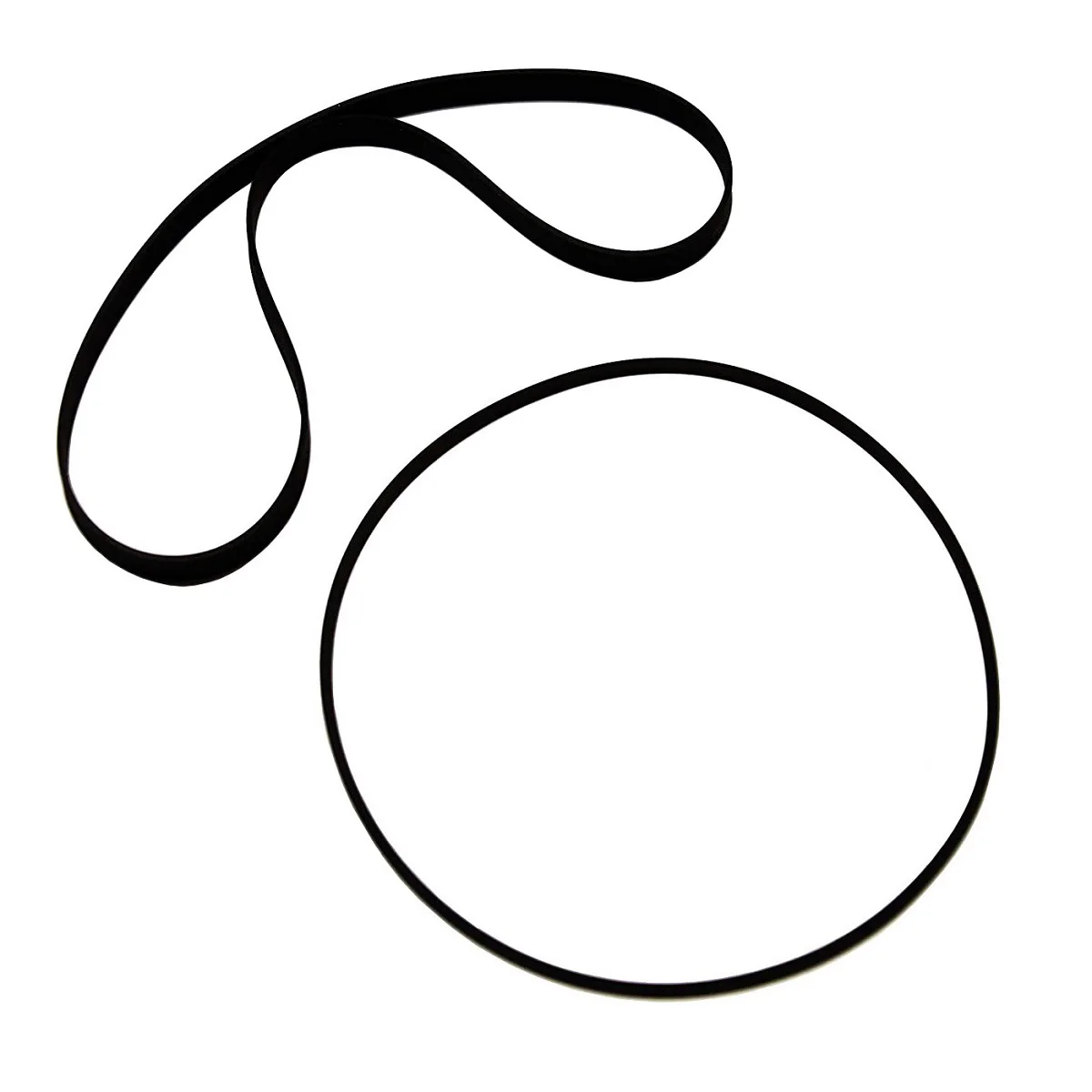 

Flat Drive Belt Kit PRB FRX6.7 SCY6.5 For NAKAMICHI Model BX-1 CASSETTE