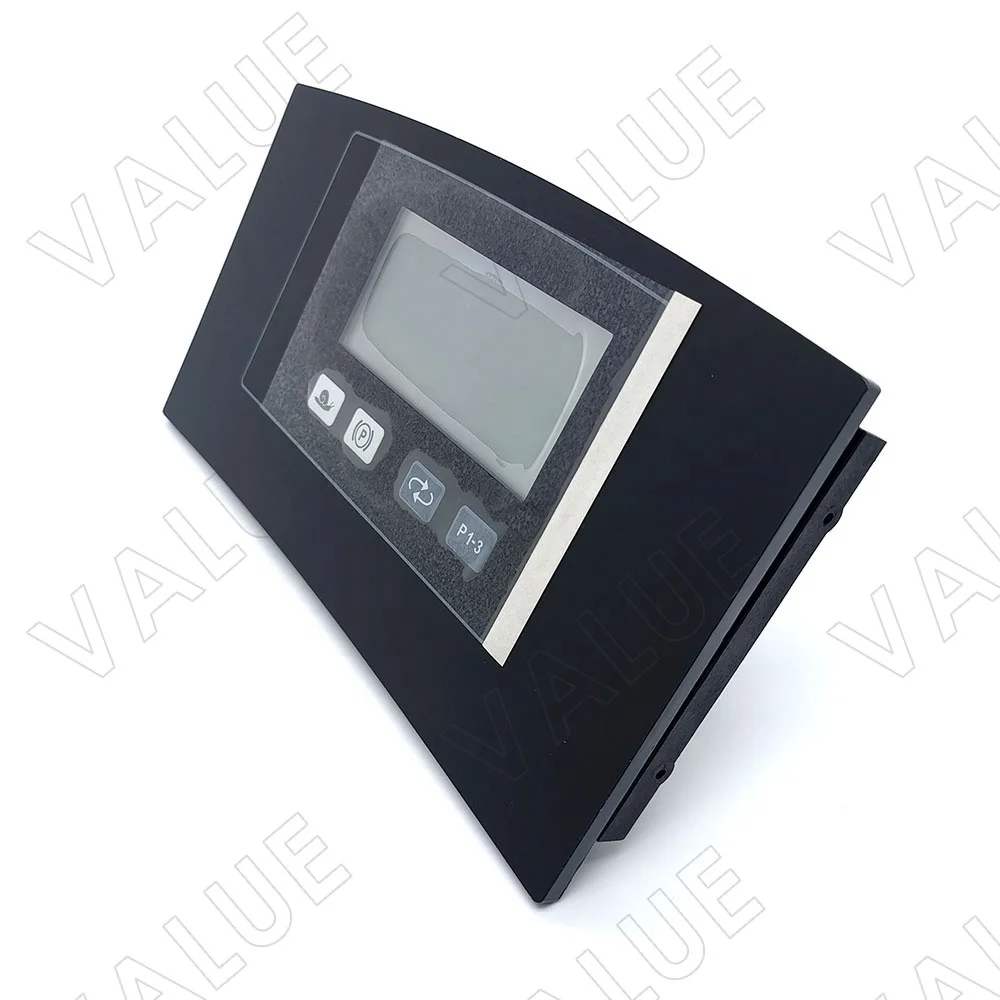 Jungheinrich Heftruck Onderdelen Originele Fabriek Instrumentenpaneel Scherm Digitale Display Meter 50114301