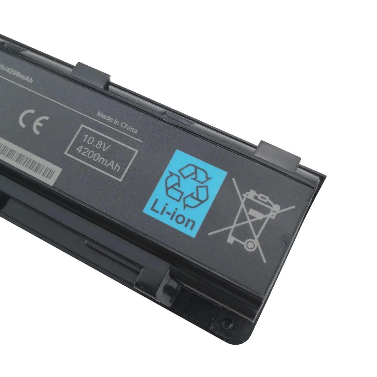 Аккумулятор для ноутбука Toshiba Damaite 10.8V 48WH