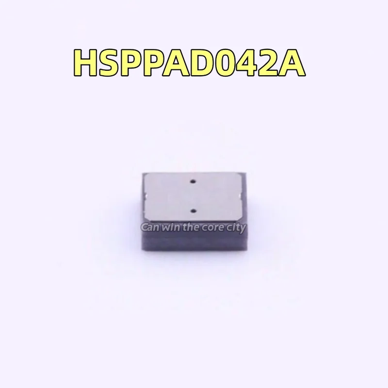 

5 Pieces Japan ALPS Alpine HSPPAD042A pressure sensor SMD is available in stock