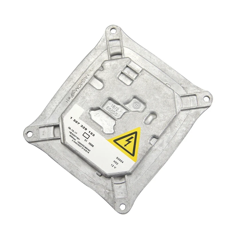 Новый HID ксеноновый модуль управления балластом лампы D1S/R D3S/R для BMW 3 серии E90 E92 E93