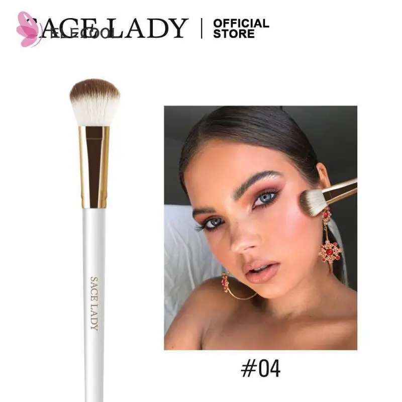 

Perfect For All Skin Types No Brush Package Easy To Use Skin-friendly Top Rated Soft Bristles Versatile Elegant Design Durable