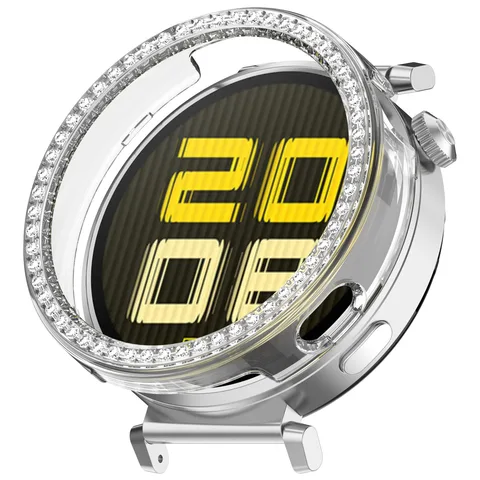 Чехол для Huawei GT5/GT4/GT5 Pro 41/42 мм