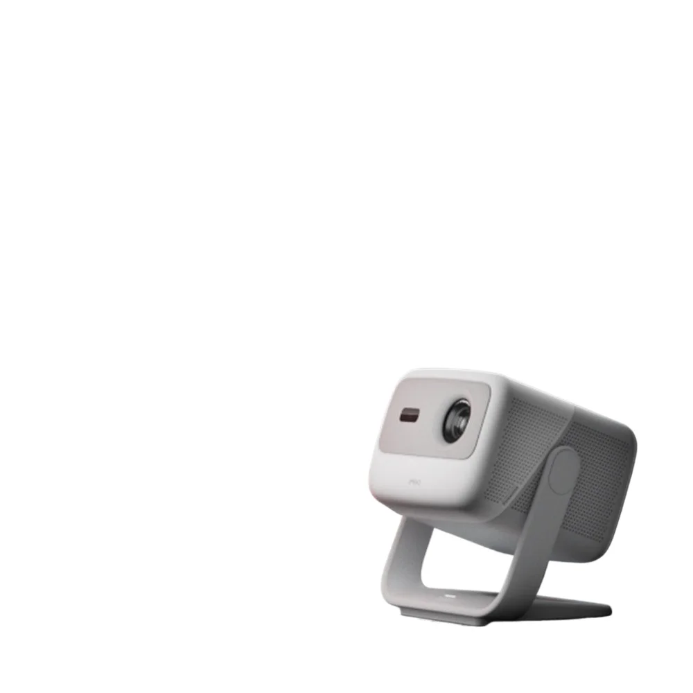 2024 новейший умный лазерный проектор N1S для телевизора 900 люмен 2 + 32 ГБ HDR 10 домашний