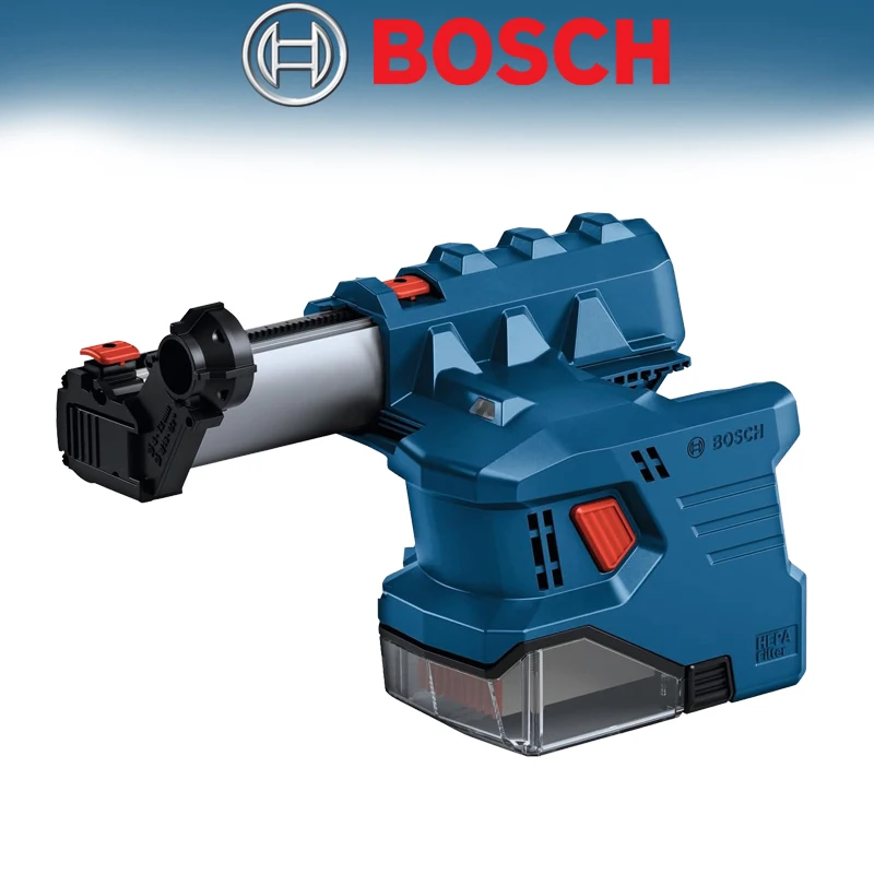 

Bosch GDE12 Пылесборник для GBH 185-LI