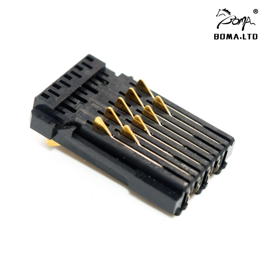 Чернильный картридж держатель чипа CSIC Assy для Epson WF-3620 WF-3640 WF-7610 WF-7620 WF-7710 WF-7720 WF-7210