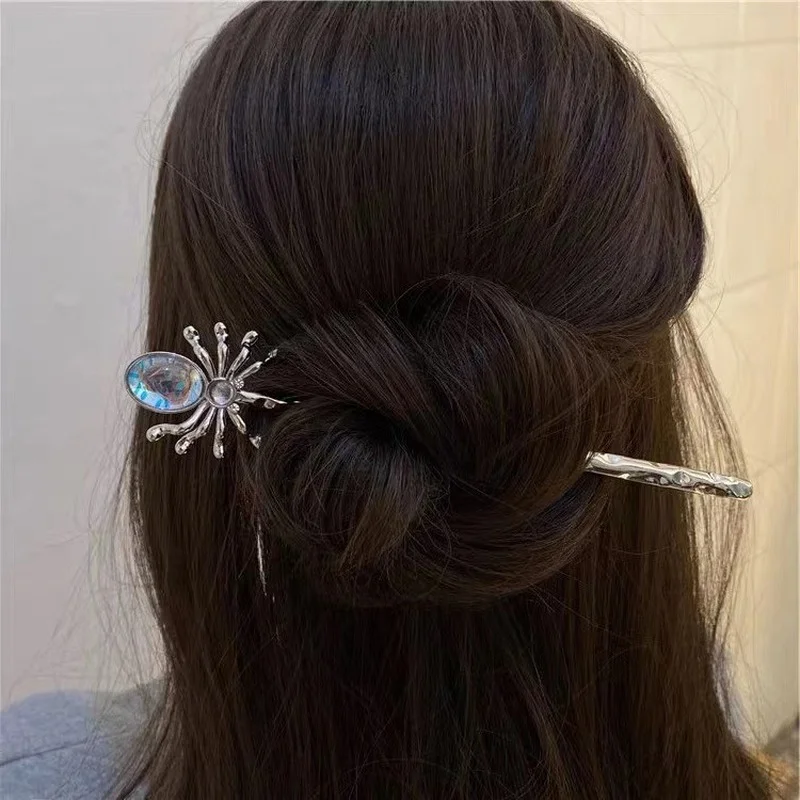 Trendy Hair Jewelry