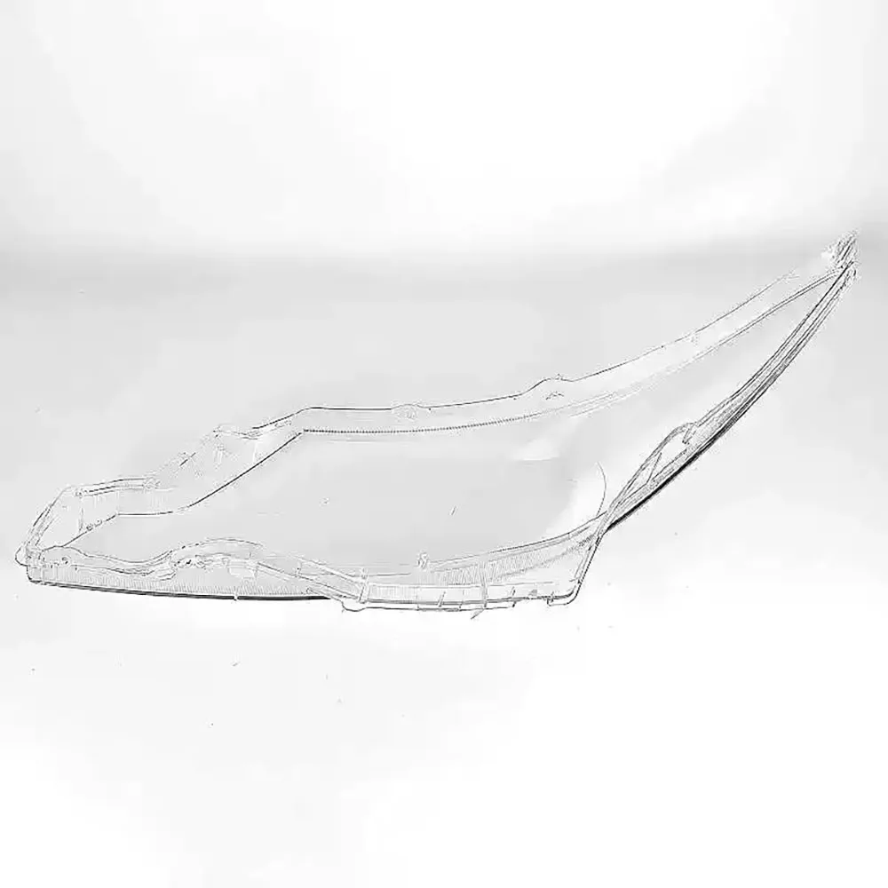 Для Toyota Previa 2009-2015 крышка фары объектив прозрачный абажур корпус из плексигласа