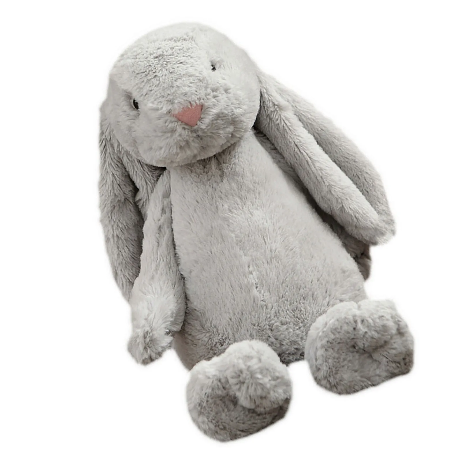 

Милый кролик, кролик, плюшевая игрушка, Мягкое Животное, милая мультяшная плюшевая игрушка для сна, мягкие куклы-животные, подарок на день ро...