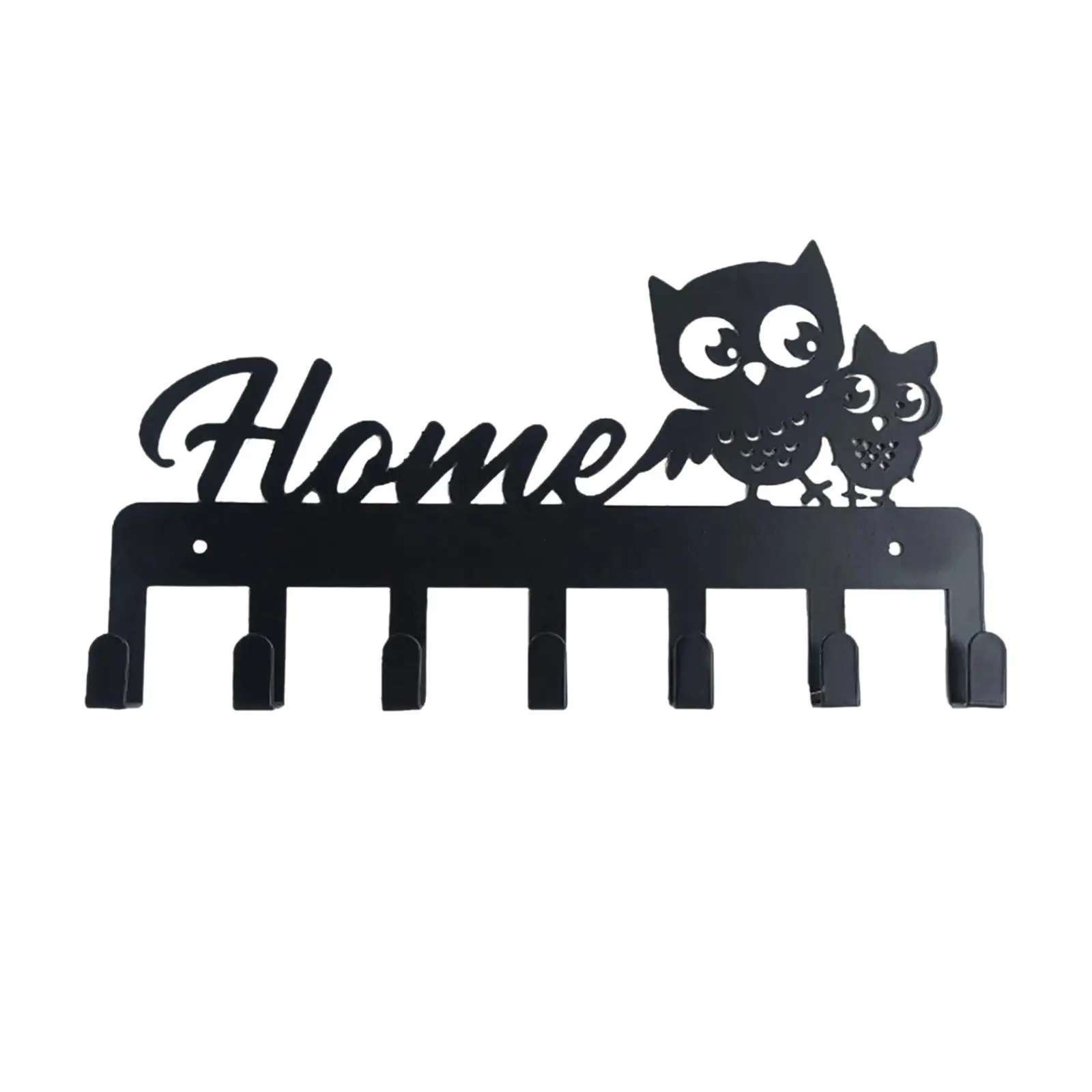 

Крючок для одежды, вешалка для полотенец и ключей, вешалка, органайзер для пальто и шляпы для подвешивания пальто