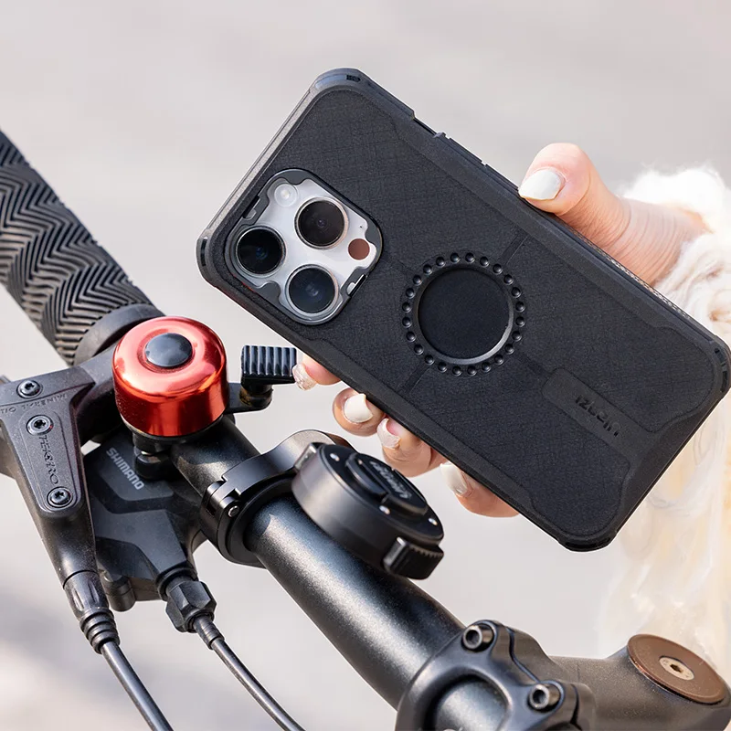 Магнитный быстросъемный чехол для телефона Ulanzi iPhone 14 Pro Max