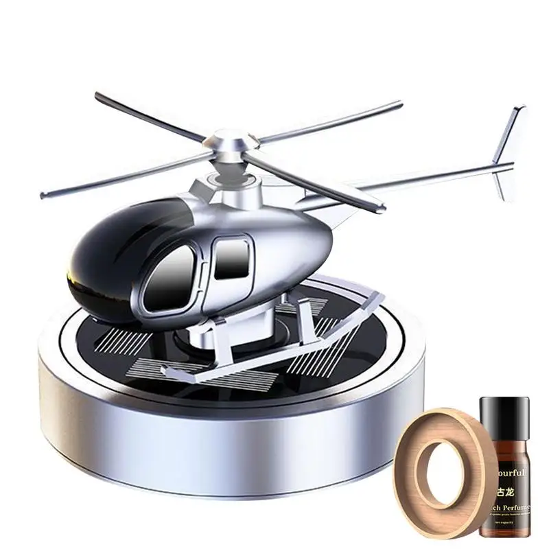 

Освежитель воздуха на солнечной батарее для автомобиля, вращающийся освежитель воздуха, длительный срок службы, ароматические аксессуары для салона автомобиля, для седанов, внедорожников, грузовиков, домов на колесах