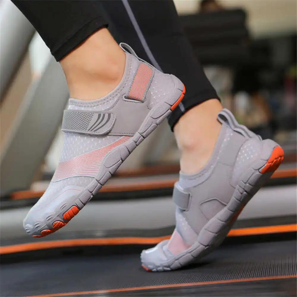 

gray fall man's sandals shoes slides slipper minimalist shoes sneakers sport shuse type tene sneachers wholesale to resell YDX1