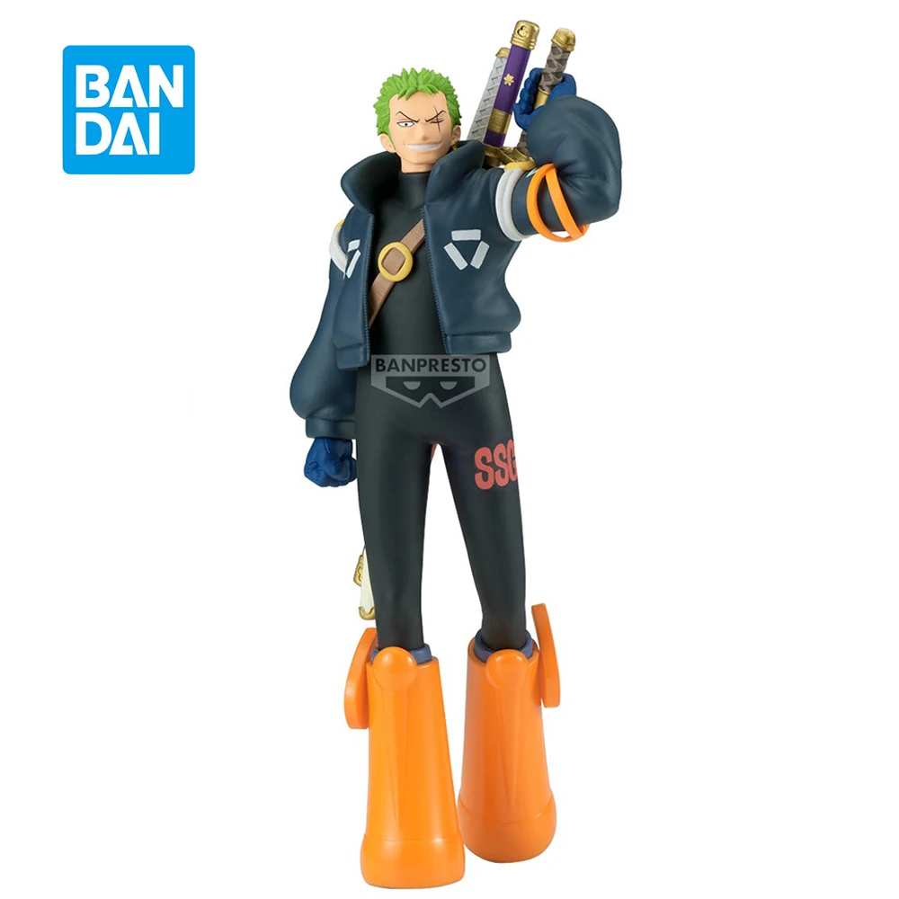 Фигурка из аниме акуко роророноа 17 см