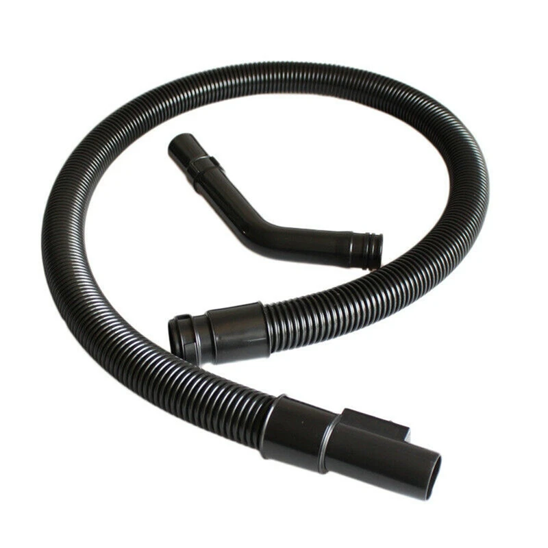 

2X Extension Pipe Hose Soft Tube For Sanyo Bsc-1200A Bsc-1250A Vacuum Cleaner Parts
