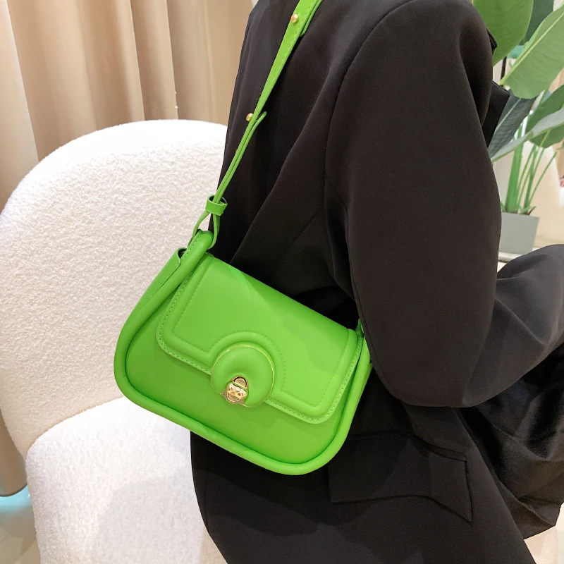 

High Quality Shoulder Bags for Women Fashion Square Bag Summer Messenger Bag Brand Designer Purses Crossbody Bag Cute Satchel