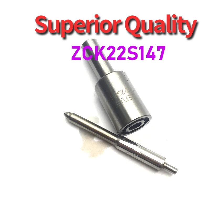 ZCK22S147 Дизельное форсунка подходит для Xinchang 490 Shanghai 50 с верхним внутренним