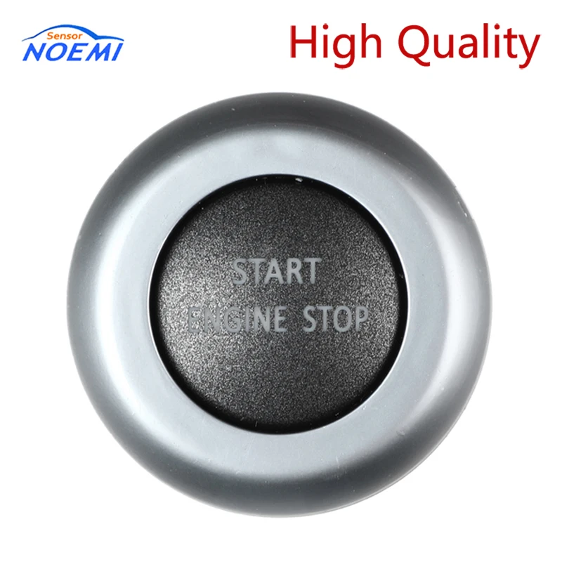 

YAOPEI LR014015 For Land Rover Ignition Switch Keyless For Range Rover Sport 2010-2013 Lr4 Car Controller Ignition Button