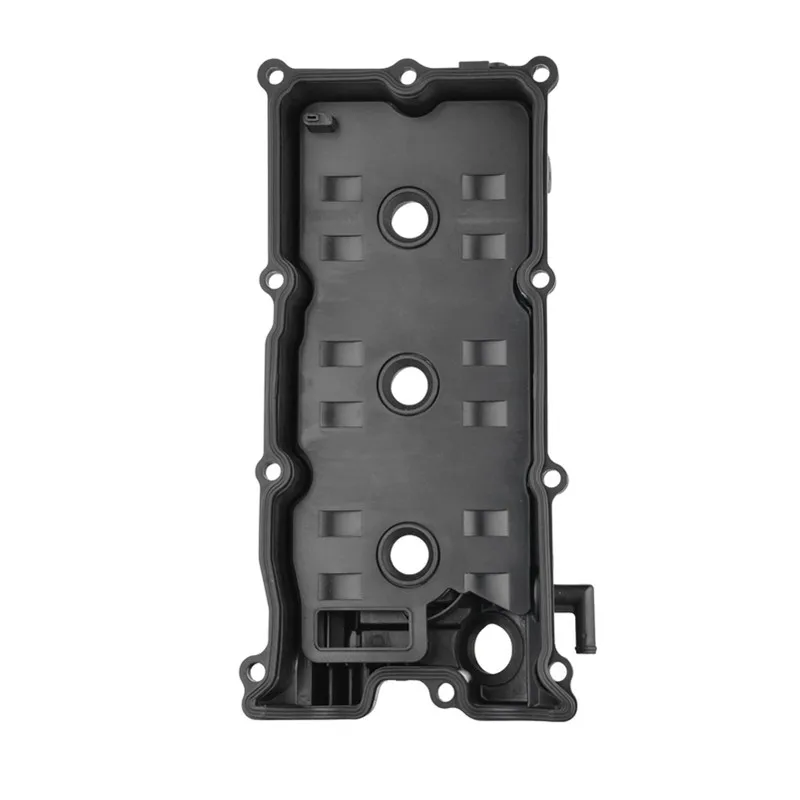 

Car Accessories OE:132648J113 132648J102 Engine Cylinder Head Top Valve Cover For NISSAN Auto Replacement Parts
