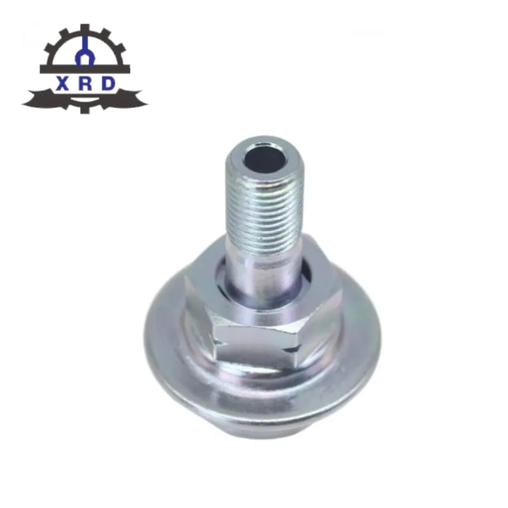 23270-35010 23270-42010 Бренд Sginjectie Druk Demper Регулятор для Toyota Pickup 4Runner Celica 1981-1992 Auto vervanging Deel