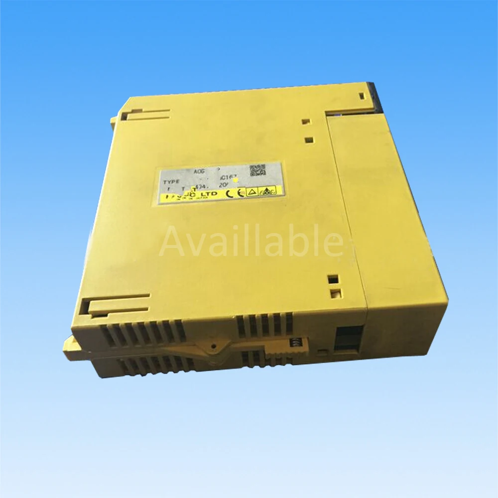 

Модуль 200291486/модуль сигнала для станка EDM FI240CCS