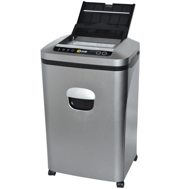 

Factory Sell Office Auto Feed Paper Shredder A800