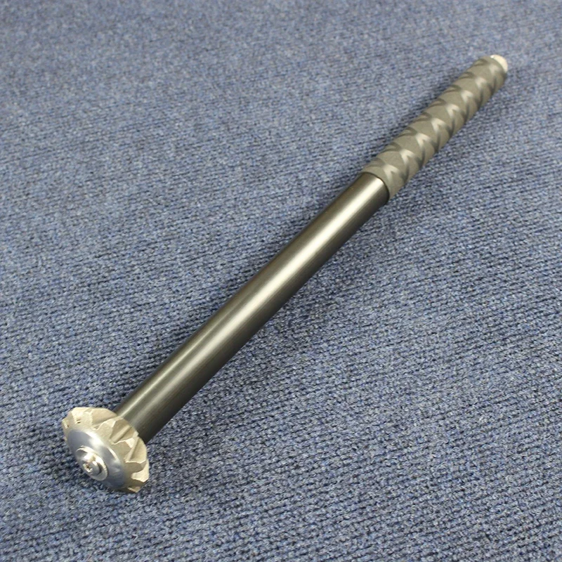 Планетарное снаряжение ручной работы поддержка заземления зонтик молоток броня