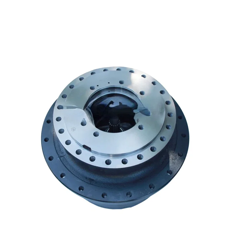 Phx-350n-41-1183b Головный привод PC40 Запчасти для строительной техники Экскаватор PC228