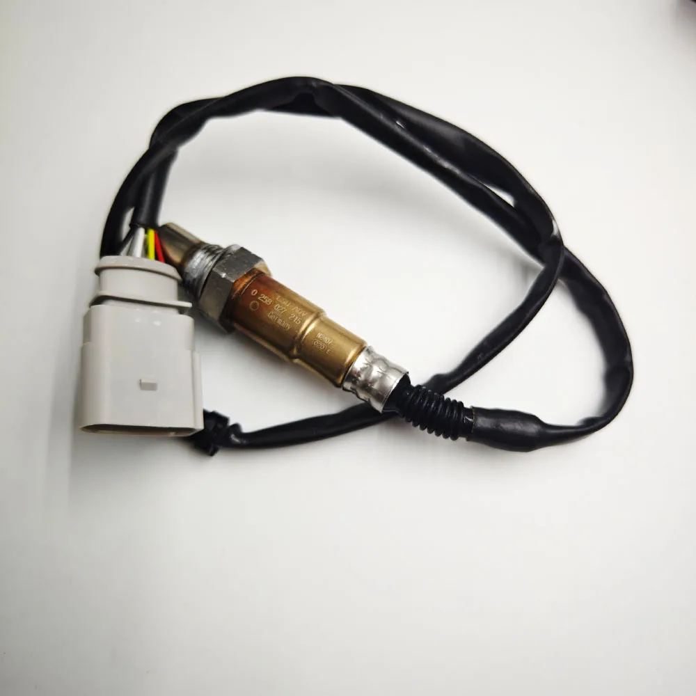 Высококачественный датчик соотношения воздуха и топлива 8V0906262D 0258027215 0258027229 O2