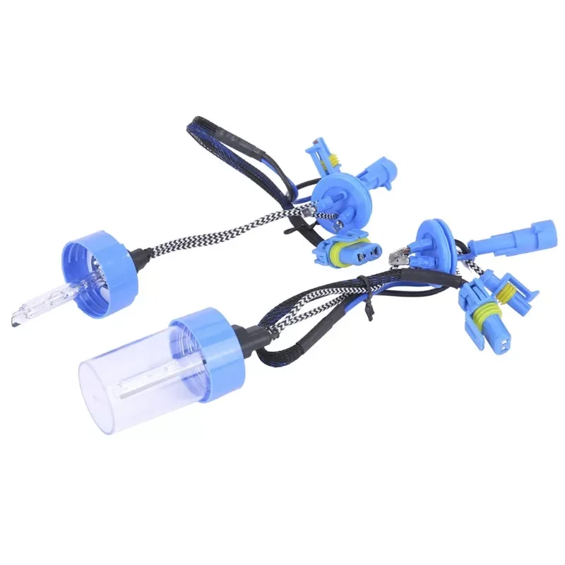 

brightness and quick start Car modified AC hid Lamp R9CC